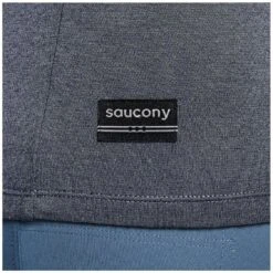 Saucony Peregrine Merino Shirt Met Lange Mouwen - Murk Heather 13 Saucony Peregrine Merino Shirt Met Lange Mouwen - Murk Heather -Saucony saucony peregrine merino long sleeve shirt murk heather 6 1551842