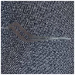 Saucony Peregrine Merino Shirt Met Lange Mouwen - Murk Heather 15 Saucony Peregrine Merino Shirt Met Lange Mouwen - Murk Heather -Saucony saucony peregrine merino long sleeve shirt murk heather 7 1551843