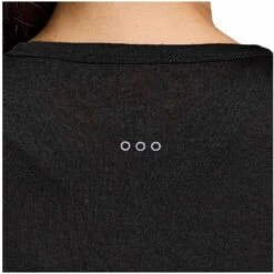 Saucony Peregrine Merino Shirt Met Lange Mouwen - Zwart -Saucony saucony peregrine merino long sleeve women black 5 1551830