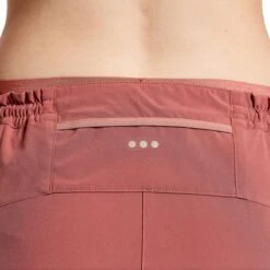 Saucony Pinnacle 2.5" Dames Shorts - Apple Butter 13 Saucony Pinnacle 2.5" Dames Shorts - Apple Butter -Saucony saucony pinnacle 2 1452142