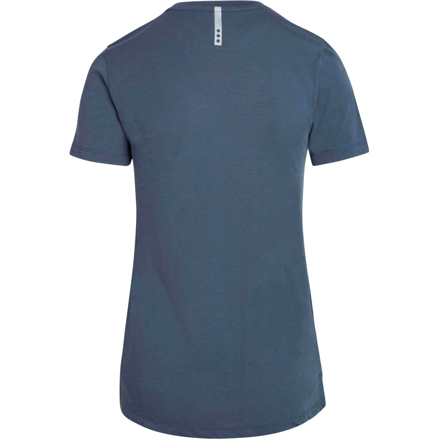Saucony Ramble Short Sleeve Women's - Ensign Blue 4 Saucony Ramble Short Sleeve Women's - Ensign Blue - Afbeelding 2