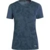 Saucony Ramble Short Sleeve Women's - Ensign Blue