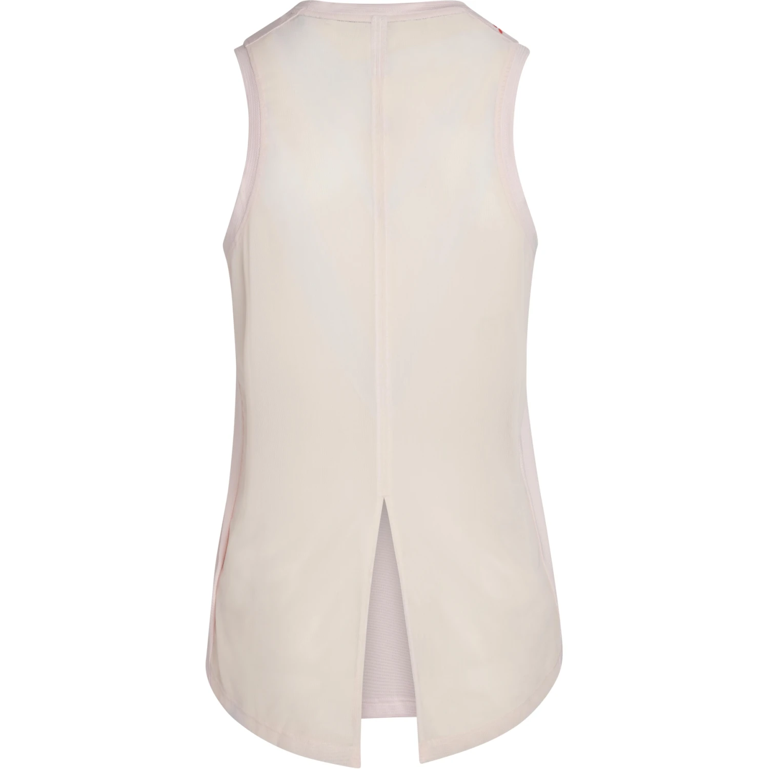 Saucony Rerun Tank Women's - Barely Pink 4 Saucony Rerun Tank Women's - Barely Pink - Afbeelding 2