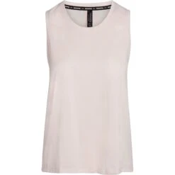 Saucony Rerun Tank Women's - Barely Pink