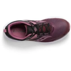 Saucony Ride 15 Kinderen Hardloopschoenen - Sundown/black -Saucony saucony ride 15 running shoes kids sundown black 3 1380494