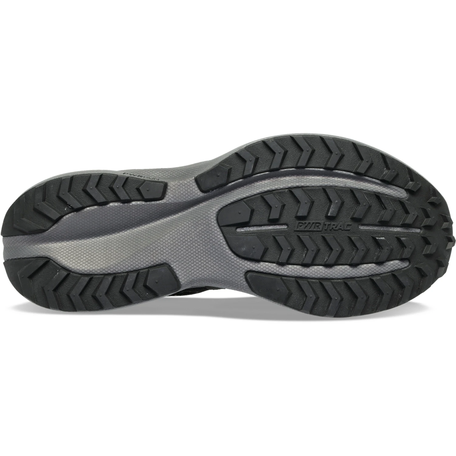 Saucony Ride 15 TR GTX Trail Shoes Women - Black/charcoal 6 Saucony Ride 15 TR GTX Trail Shoes Women - Black/charcoal - Afbeelding 4