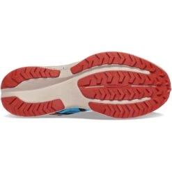 Saucony Ride 15 TR Men Trail Shoe - Deep Sea/lava -Saucony saucony ride 15 tr men trail shoe deep sea lava 3 1228516