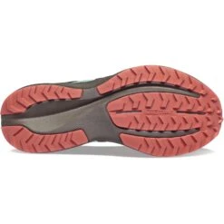 Saucony Ride 15 TR Dames Hardloopschoenen - Desert/sprig -Saucony saucony ride 15 tr running shoes women desert sprig 4 1377858