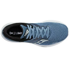 Saucony Ride 16 Hardloopschoenen - Murk/black -Saucony saucony ride 16 running shoes murk black 3 1499814