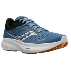 Saucony Ride 16 Hardloopschoenen - Murk/black -Saucony saucony ride 16 running shoes murk black 5 1499812