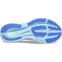 Saucony Ride 16 Dames Hardloopschoenen - Fossil/pool -Saucony saucony ride 16 running shoes women fossil pool 4 1378454