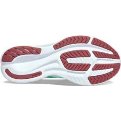 Saucony Ride 16 Dames Hardloopschoenen - Sprig/peony -Saucony saucony ride 16 running shoes women sprig peony 4 1378468