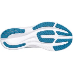 Saucony Ride 16 Dames Hardloopschoenen - White/ink -Saucony saucony ride 16 running shoes women white ink 2 1499848