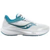 Saucony Ride 16 Dames Hardloopschoenen - White/ink 1 Saucony Ride 16 Dames Hardloopschoenen - White/ink -Saucony saucony ride 16 running shoes women white ink 5 1499847