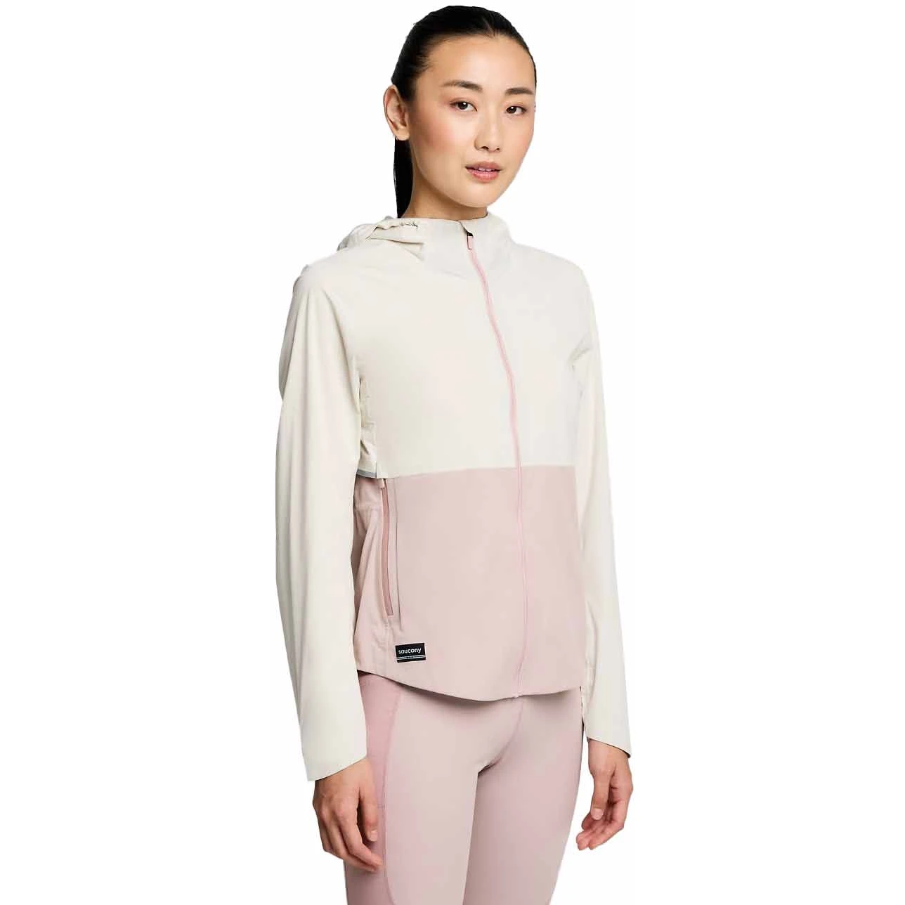 Saucony Runshield Damesjas - Linen 3 Saucony Runshield Damesjas - Linen