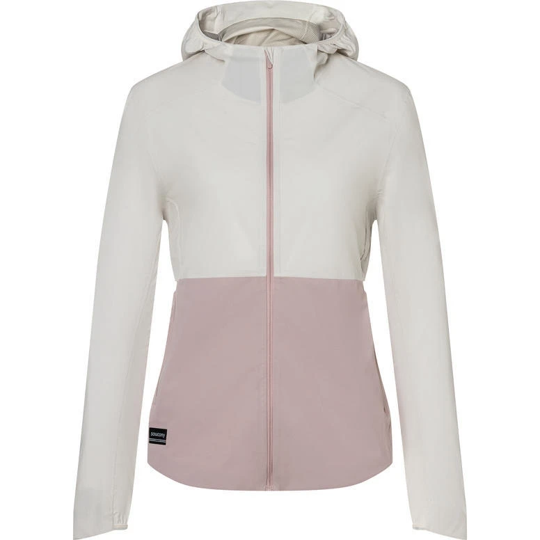 Saucony Runshield Damesjas - Linen 6 Saucony Runshield Damesjas - Linen - Afbeelding 4