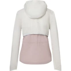 Saucony Runshield Damesjas - Linen 17 Saucony Runshield Damesjas - Linen -Saucony saucony runshield jacket women linen 3 1540282