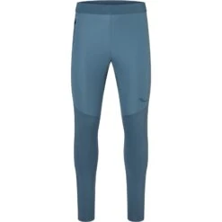 Saucony Runshield Legging - Murk -Saucony saucony runshield tights murk 1 1551678