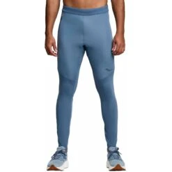 Saucony Runshield Legging - Murk