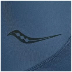 Saucony Runshield Legging - Murk -Saucony saucony runshield tights murk 10 1551876