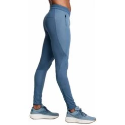 Saucony Runshield Legging - Murk -Saucony saucony runshield tights murk 3 1551872