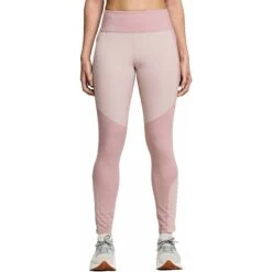 Saucony Runshield Dames Legging - Smoke Heather