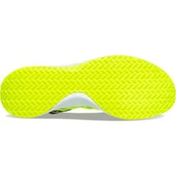 Saucony Sinister Hardloopschoenen - Citron/black -Saucony saucony sinister running shoes women citron black 4 1404701