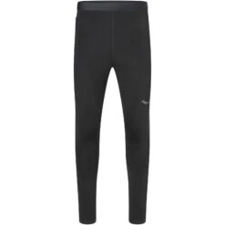 Saucony Solstice Legging - Zwart -Saucony saucony solstice tights black 1 1551666