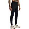 Saucony Solstice Legging - Zwart 2 Saucony Solstice Legging - Zwart -Saucony saucony solstice tights black 1 1551862
