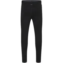 Saucony Solstice Legging - Zwart -Saucony saucony solstice tights black 2 1540484