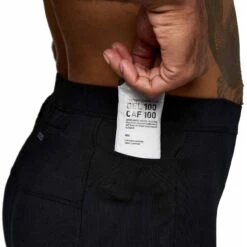 Saucony Solstice Legging - Zwart -Saucony saucony solstice tights black 8 1551867