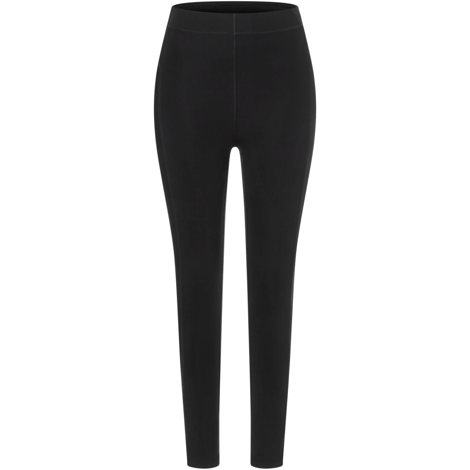 Saucony Solstice Dames Legging - Zwart 7 Saucony Solstice Dames Legging - Zwart - Afbeelding 5