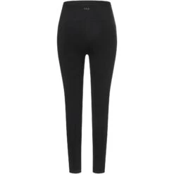 Saucony Solstice Dames Legging - Zwart 17 Saucony Solstice Dames Legging - Zwart -Saucony saucony solstice tights women black 3 1540491
