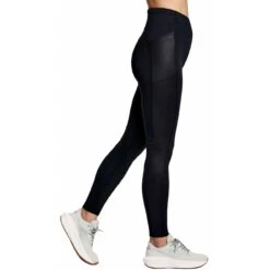 Saucony Solstice Dames Legging - Zwart 14 Saucony Solstice Dames Legging - Zwart -Saucony saucony solstice tights women black 3 1551882