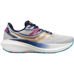 Saucony Triumph 20 Hardloopschoenen - Prospect Glass