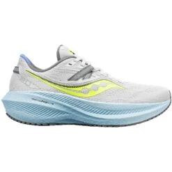Saucony Triumph 20 Running Shoes Women - Fog/vapor