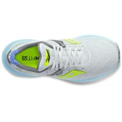 Saucony Triumph 20 Running Shoes Women - Fog/vapor -Saucony saucony triumph 20 running shoes women fog vapor 3 1378103