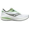 Saucony Triumph 21 Hardloopschoenen - White/umbra -Saucony saucony triumph 21 running shoes white umbra 5 1500491