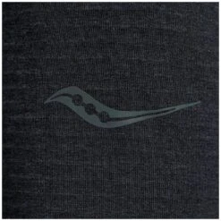 Saucony Triumph 3D 1/2 Zip Dames Shirt Met Lange Mouwen - Zwart Heather 18 Saucony Triumph 3D 1/2 Zip Dames Shirt Met Lange Mouwen - Zwart Heather -Saucony saucony triumph 3d 1 2 zip long sleeve shirt women black heather 7 1551932