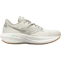 Saucony Triumph RFG Hardloopschoenen - Coffee