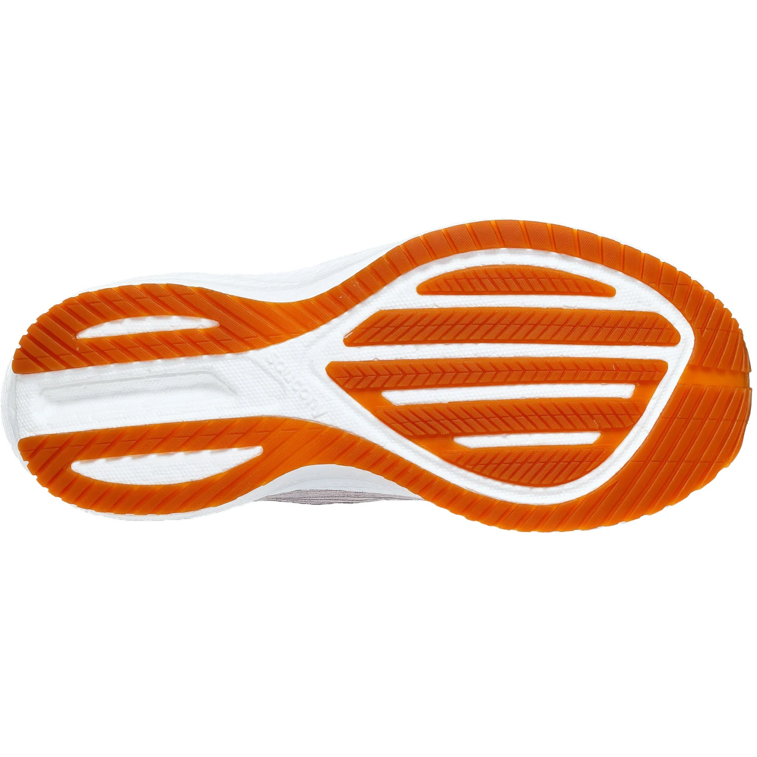 Saucony Triumph RFG Dames Hardloopschoenen - Mauve 7 Saucony Triumph RFG Dames Hardloopschoenen - Mauve - Afbeelding 5