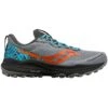 Saucony Xodus Ultra 2 Hardloopschoenen - Fossil/basalt -Saucony saucony xodus ultra 2 running shoes fossil basalt 1 1378497