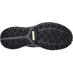 Saucony Xodus Ultra 2 Hardloopschoenen - Gravel/blk -Saucony saucony xodus ultra 2 running shoes gravel blk2 1500700