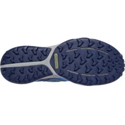 Saucony Xodus Ultra 2 Hardloopschoenen - Superblue/night -Saucony saucony xodus ultra 2 running shoes superblue night 2 1500666