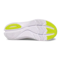 Saucony Kinvara 13 Boys Running Shoes - Black/lime -Saucony sk265520 3 1328604